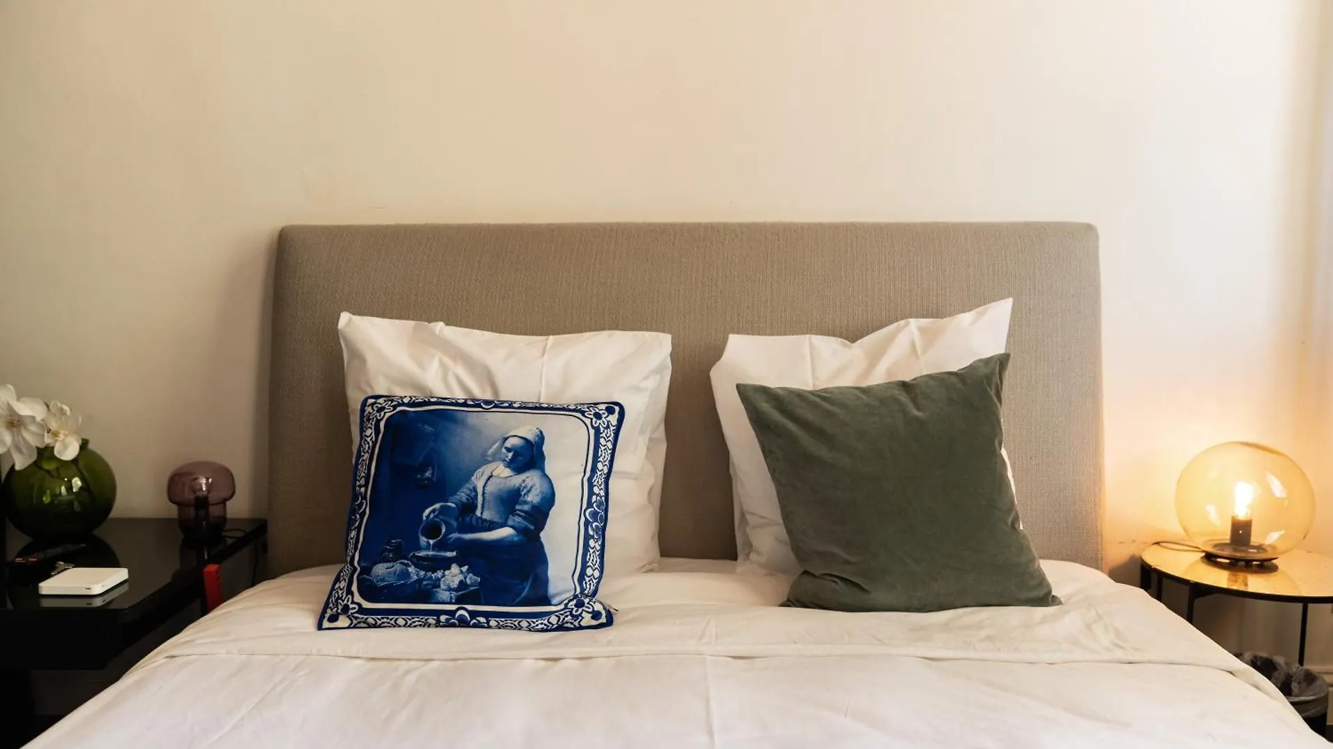 Guest house Antwerp Museum Suites Belgium