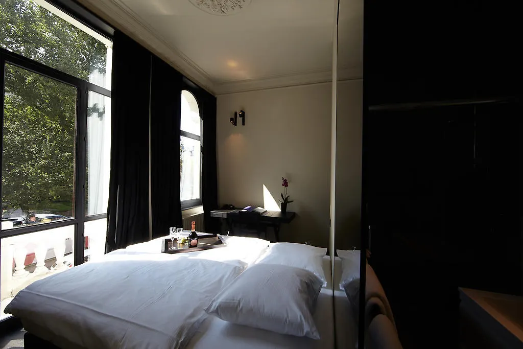 Antwerp Museum Suites Belgium