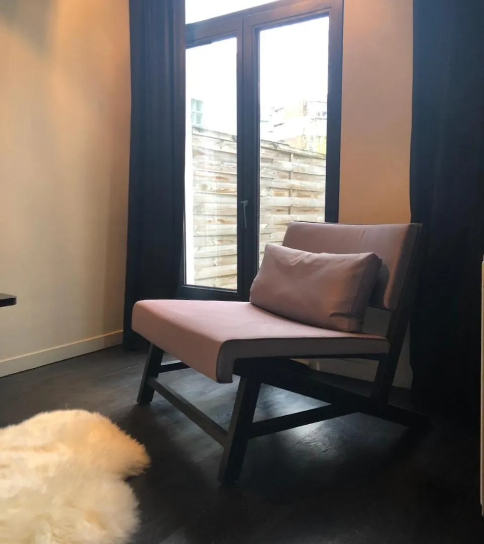 Guest house Antwerp Museum Suites Belgium