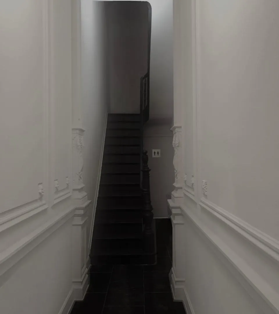 Antwerp Museum Suites Guest house